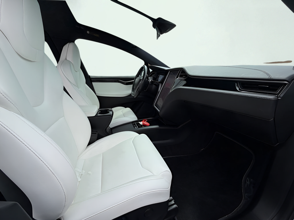 Used 2019 Tesla Model X Performance AWD/4WD image 32