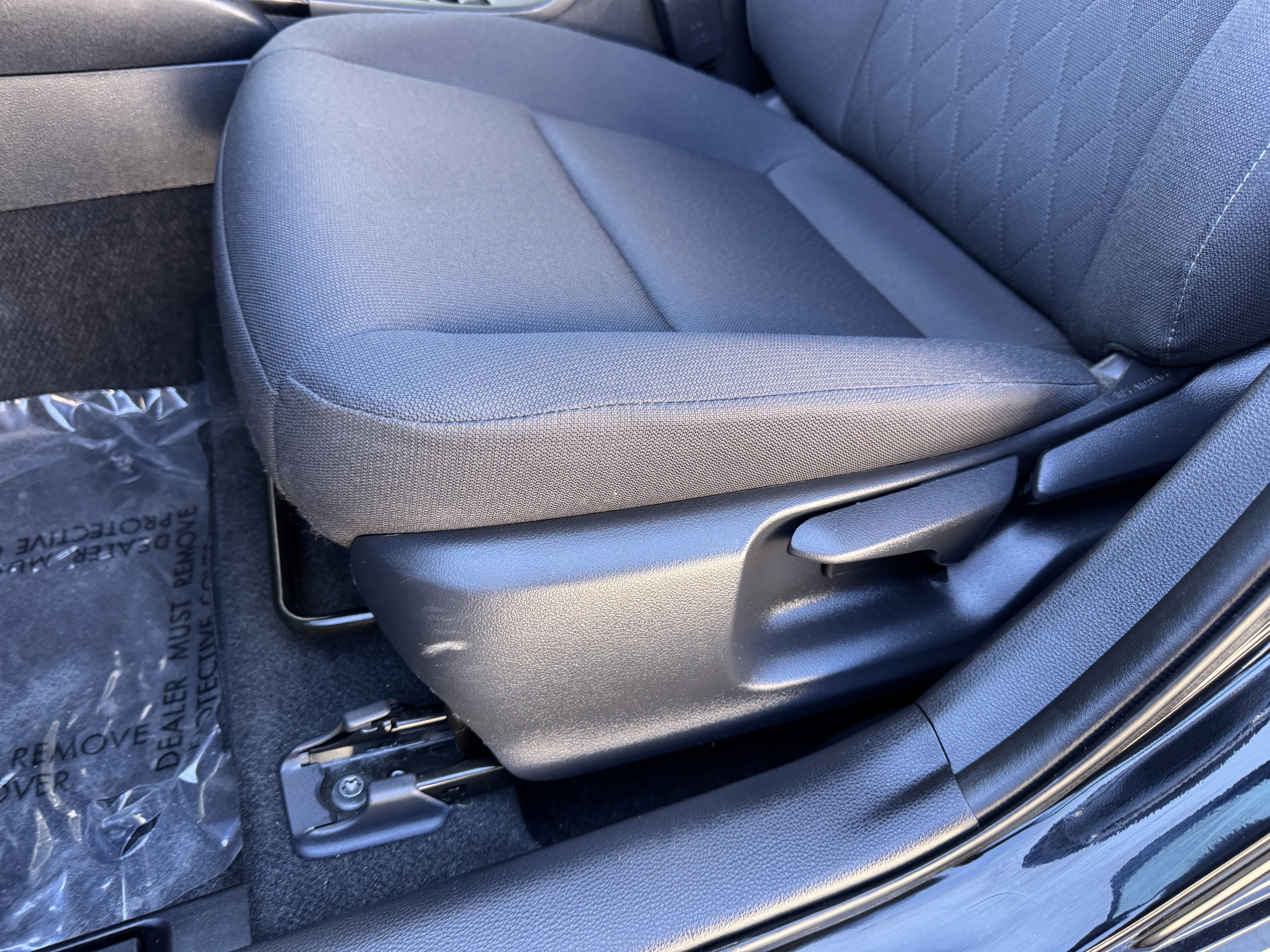 Used 2023 Toyota Corolla LE image 14