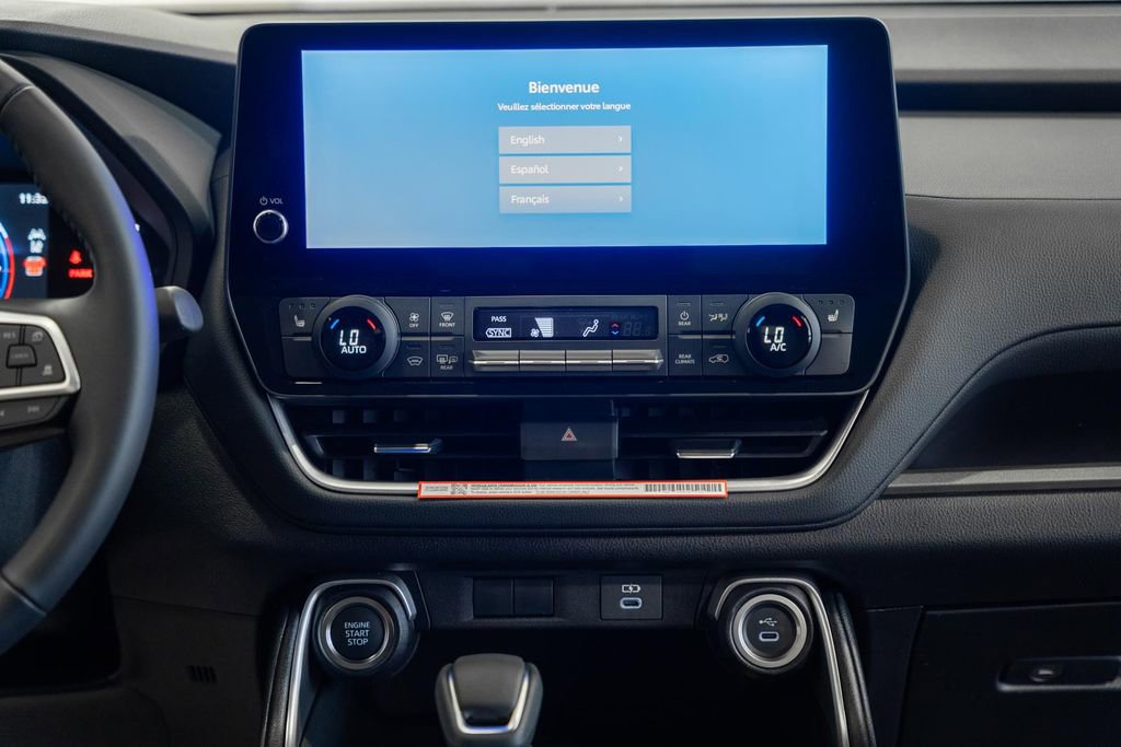 New 2026 Toyota Grand Highlander XLE image 19