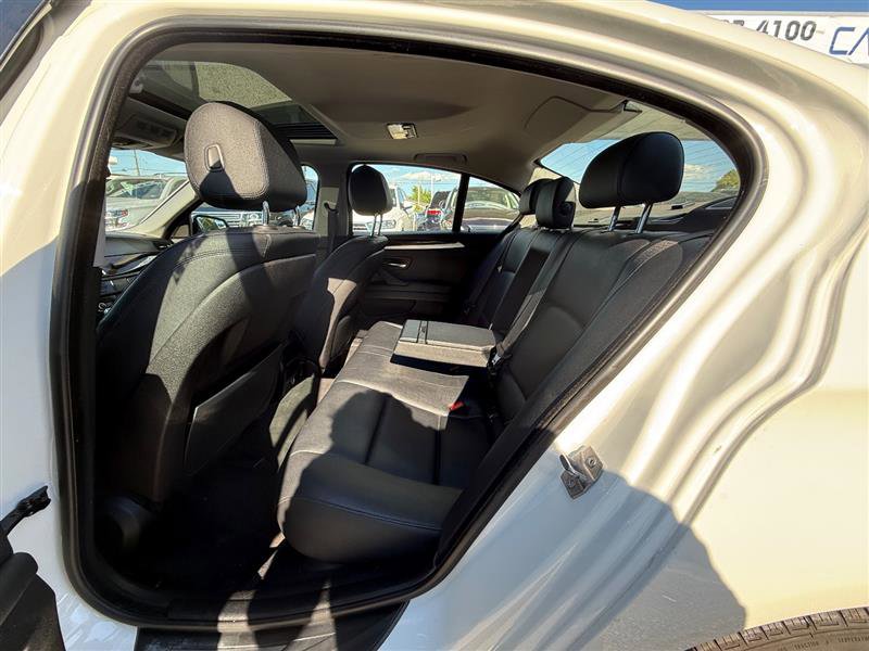 Used 2016 BMW 528i xDrive Sedan AWD/4WD image 17