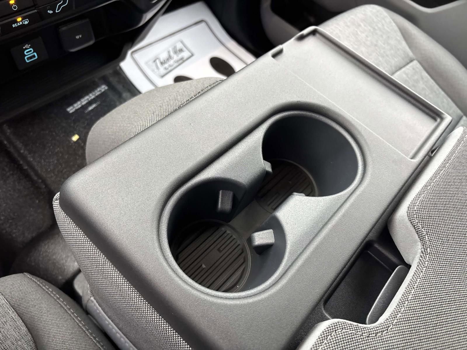 New 2026 Ford F450 XL w/ XL Driver Assist Package image 24