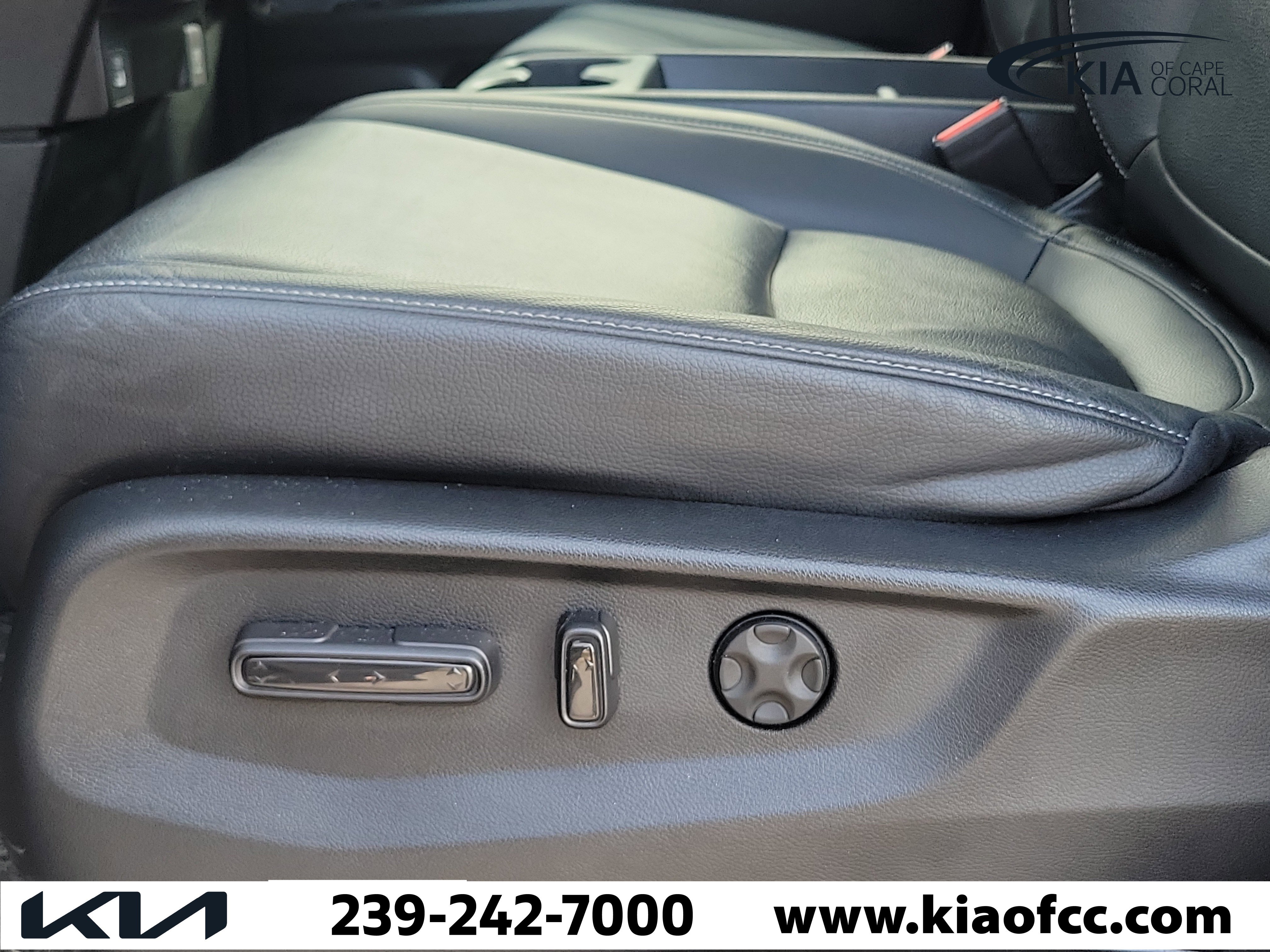 Used 2024 Honda Odyssey EX-L image 24