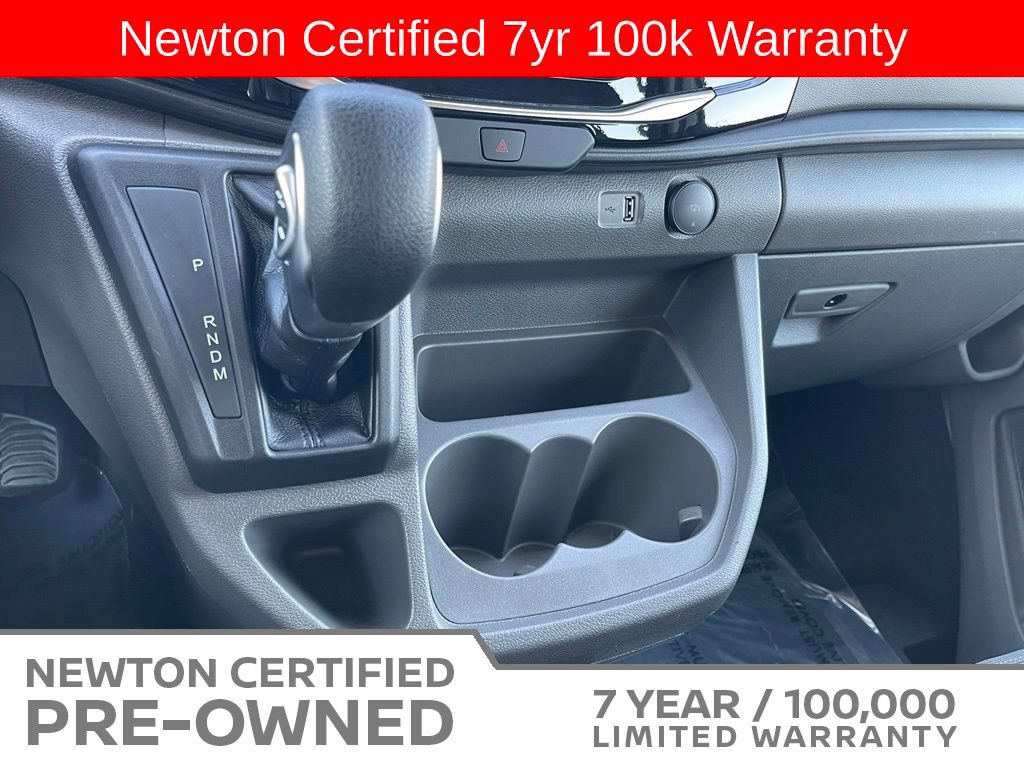 Used 2023 Ford Transit 350 XLT RWD image 13