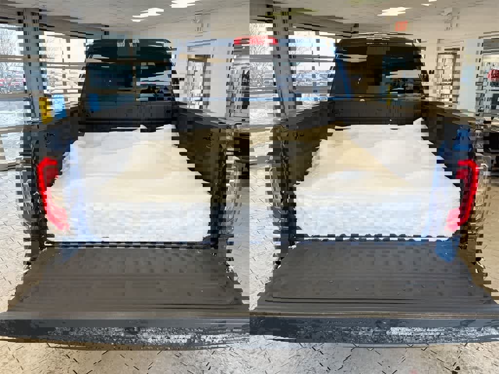 Used 2017 GMC Sierra 1500 Denali image 34