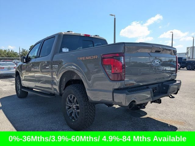 New 2026 Ford F150 Tremor AWD/4WD image 7