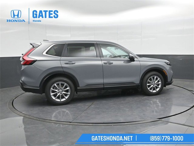 New 2026 Honda CR-V EX image 3