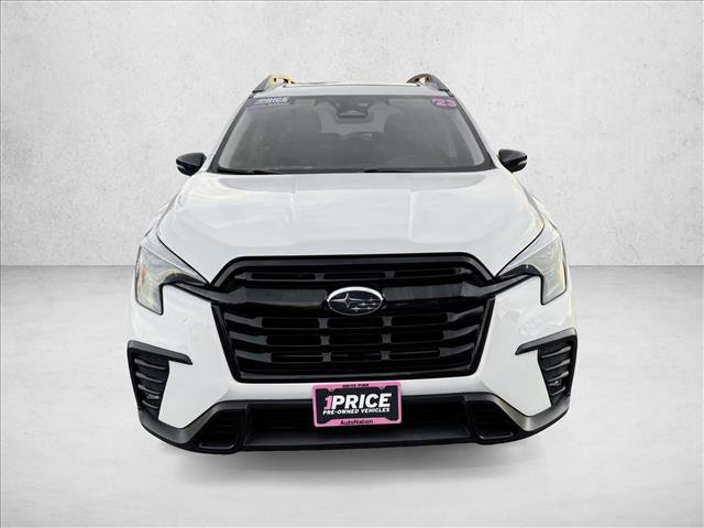 Used 2023 Subaru Ascent Onyx Edition video 2
