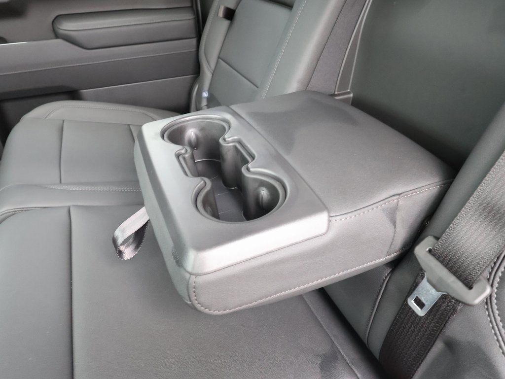 New 2026 GMC Sierra 1500 Elevation w/ Elevation Premium Package image 29