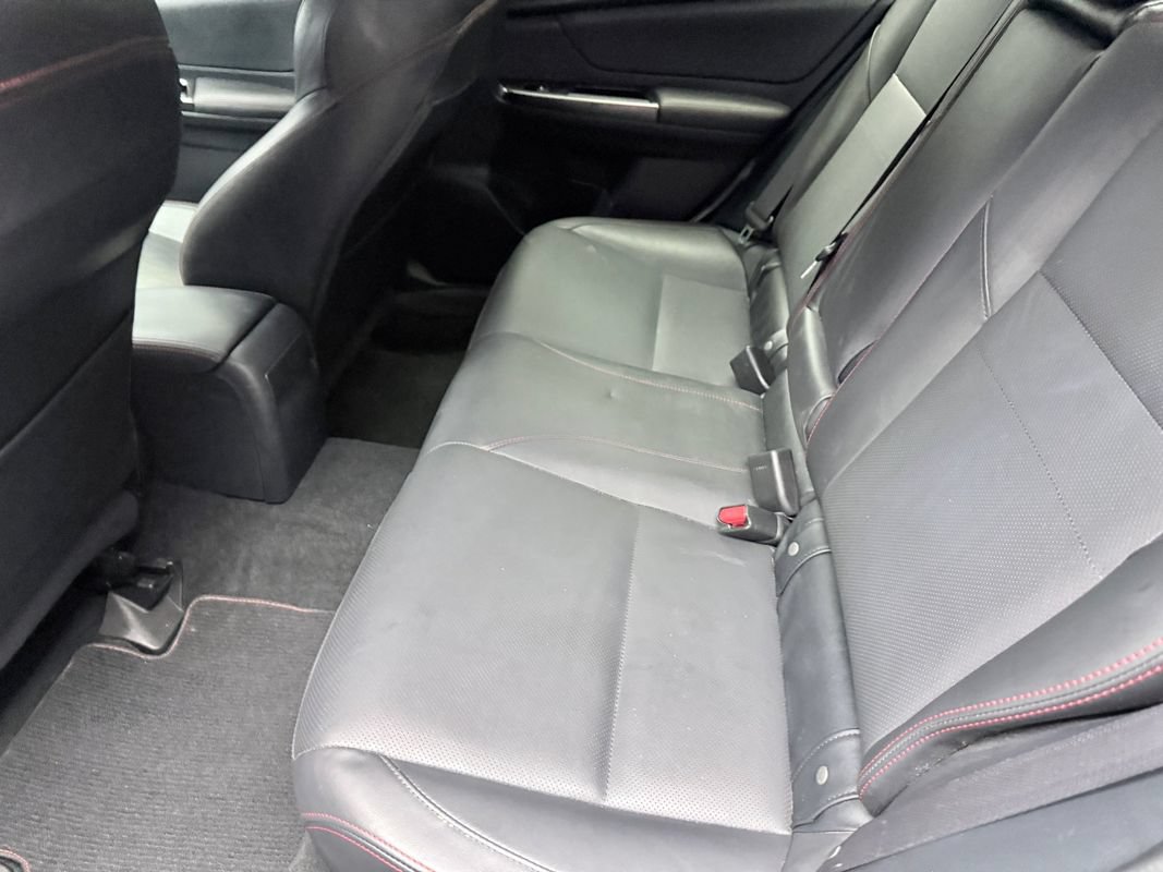 Used 2019 Subaru WRX Limited w/ Popular Package #3 (IZT) AWD/4WD image 13