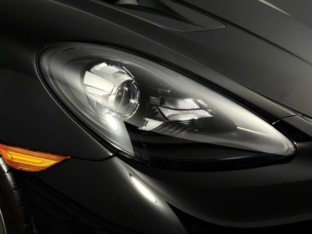 New 2025 Porsche 718 Boxster Spyder RS image 15