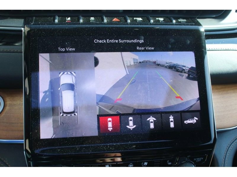 Used 2024 Jeep Grand Cherokee L Summit image 26