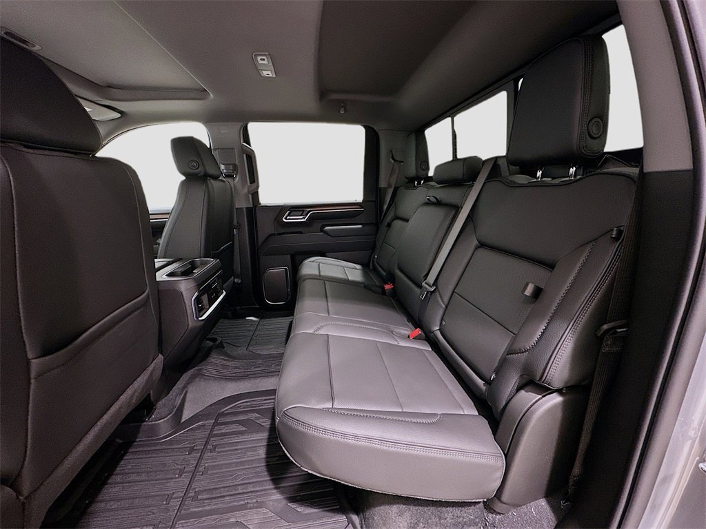 New 2026 GMC Sierra 2500 Denali w/ Denali Reserve Package image 26