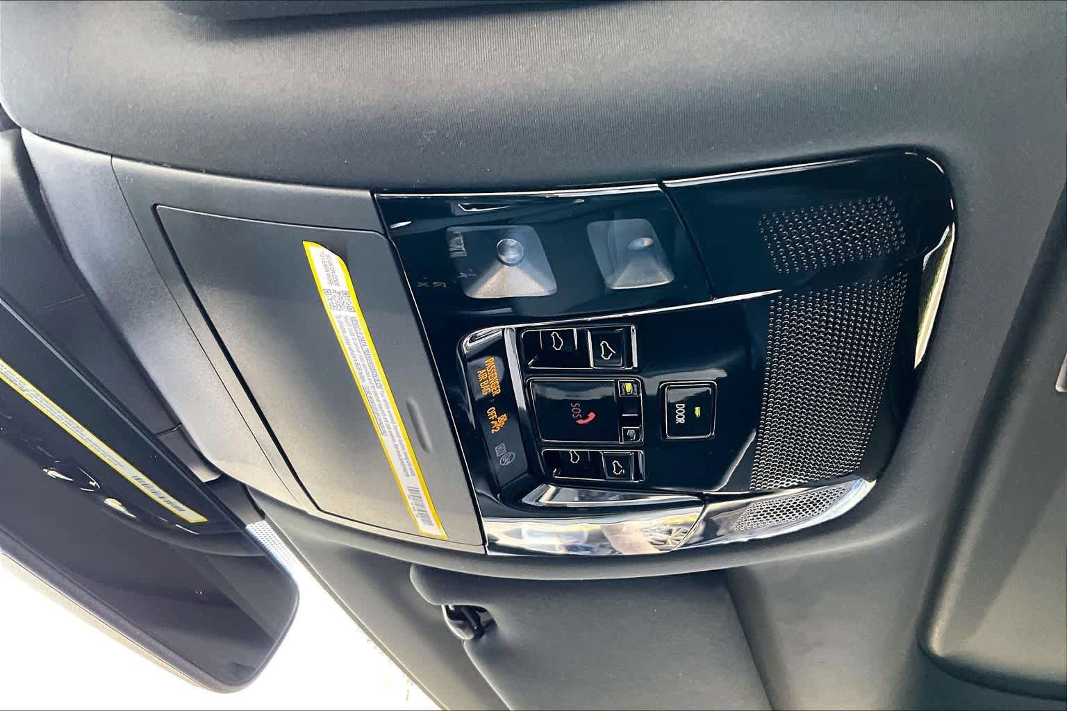 Used 2026 Lexus RX 350 Premium w/ Accessory Package (Z1) FWD image 32