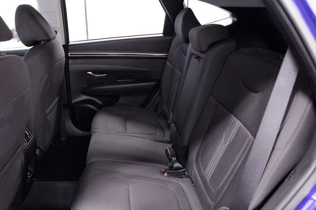 Used 2023 Hyundai Tucson SEL image 18