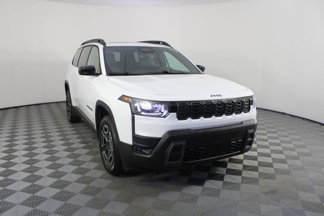 New 2026 Jeep Cherokee Limited image 26