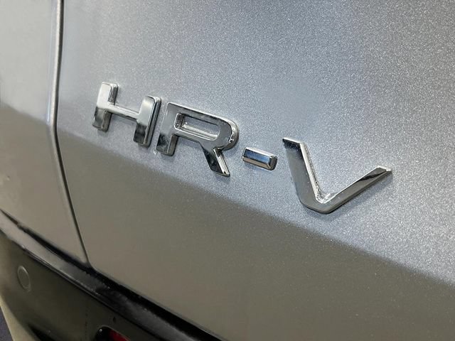 New 2027 Honda HR-V EX-L image 9