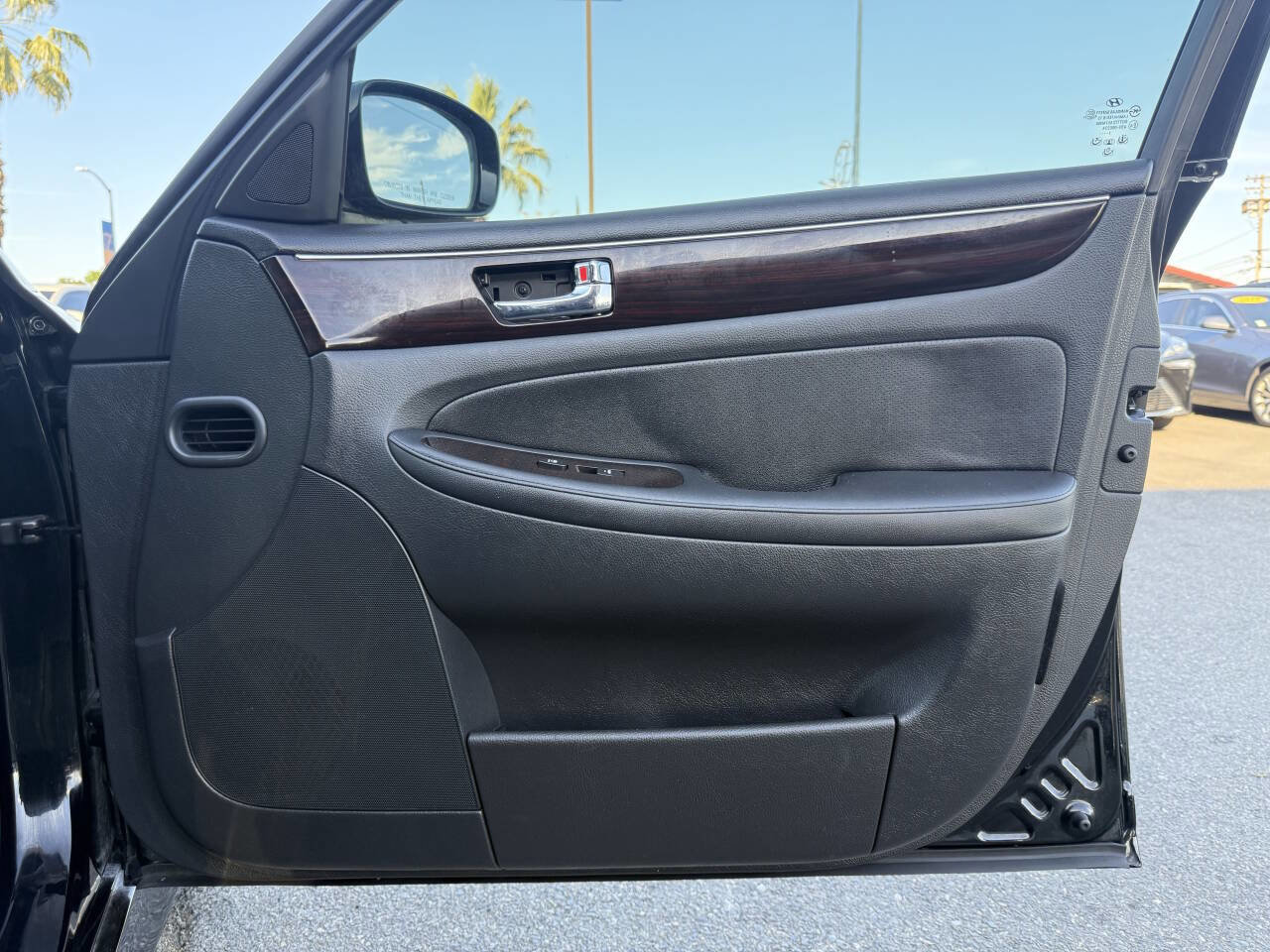 Used 2012 Hyundai Genesis 3.8 image 14