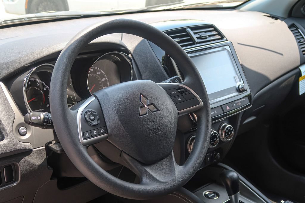 New 2026 Mitsubishi Outlander Sport ES AWD/4WD image 23