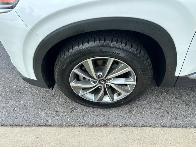 Used 2019 Hyundai Santa Fe Limited AWD/4WD image 28