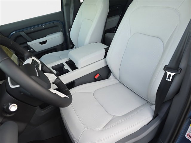 New 2026 Land Rover Defender 110 S image 11