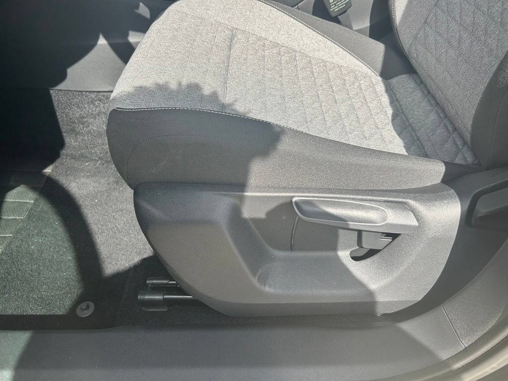 Certified 2026 Volkswagen Tiguan S FWD image 46