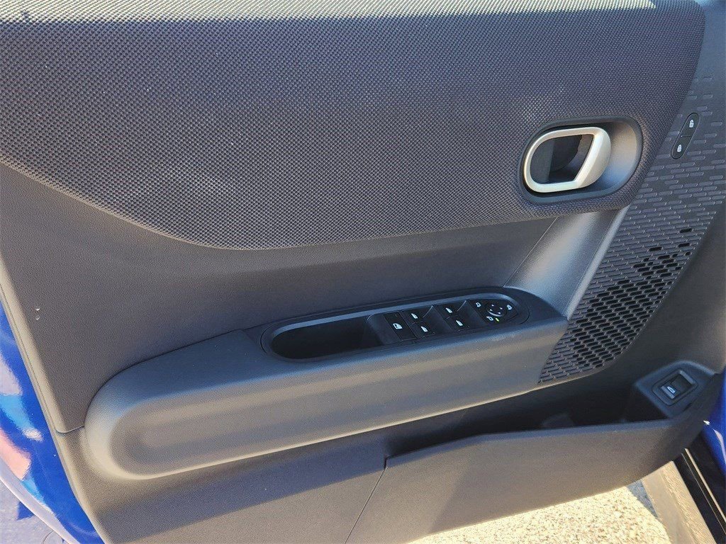 Used 2026 MINI Cooper S FWD image 8