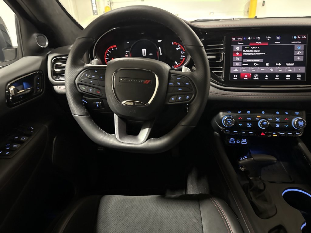 New 2026 Dodge Durango GT AWD/4WD image 11