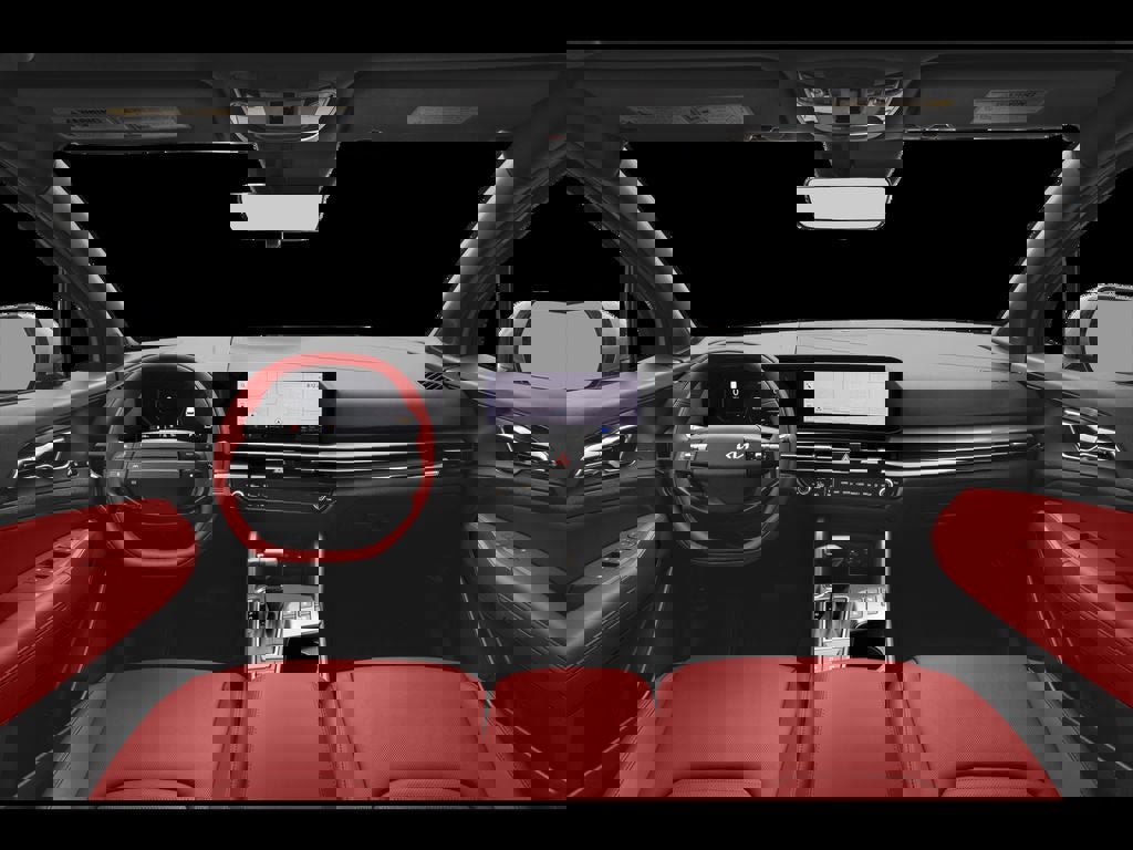 New 2026 Kia Sportage SX image 30