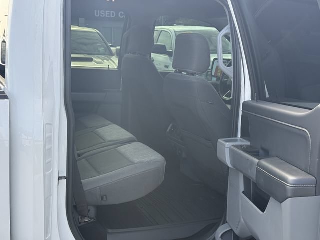 Used 2022 Ford F150 XLT w/ Equipment Group 302A High AWD/4WD image 29