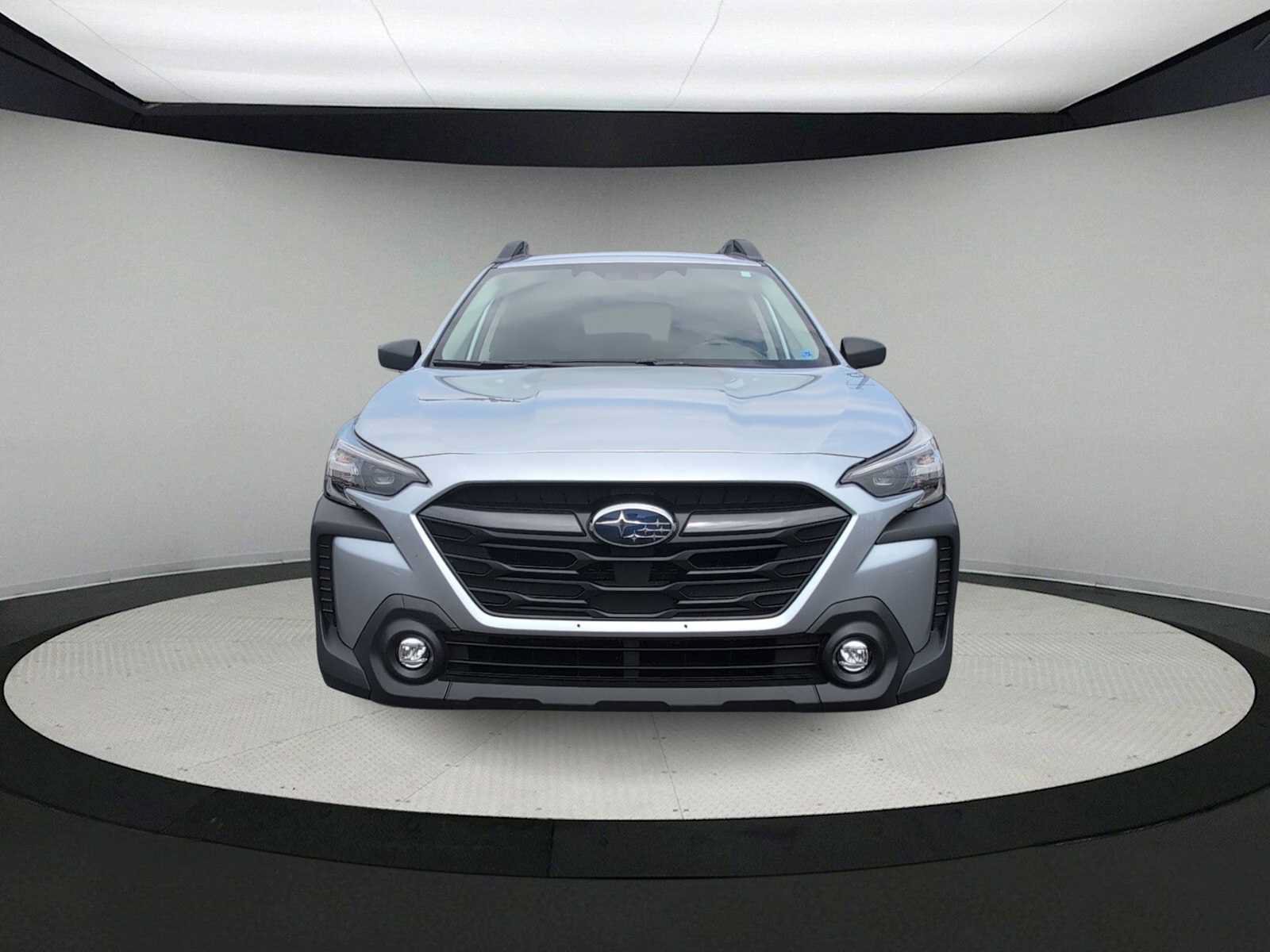 Certified 2024 Subaru Outback AWD/4WD image 3
