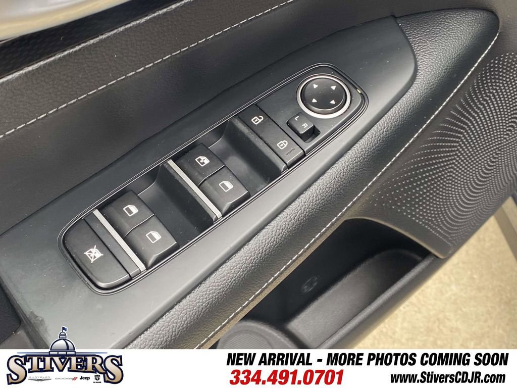 Used 2022 Kia Forte GT-Line FWD image 20