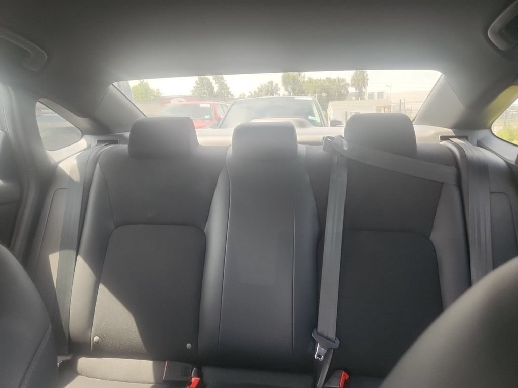 Used 2023 Honda Civic Sport image 5