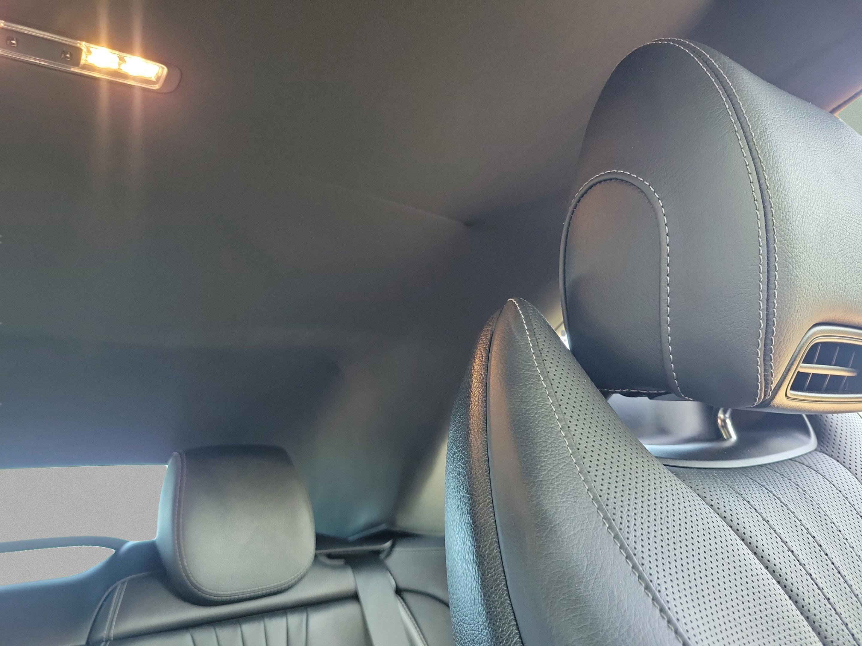 Certified 2019 Mercedes-Benz E 450 Cabriolet image 26