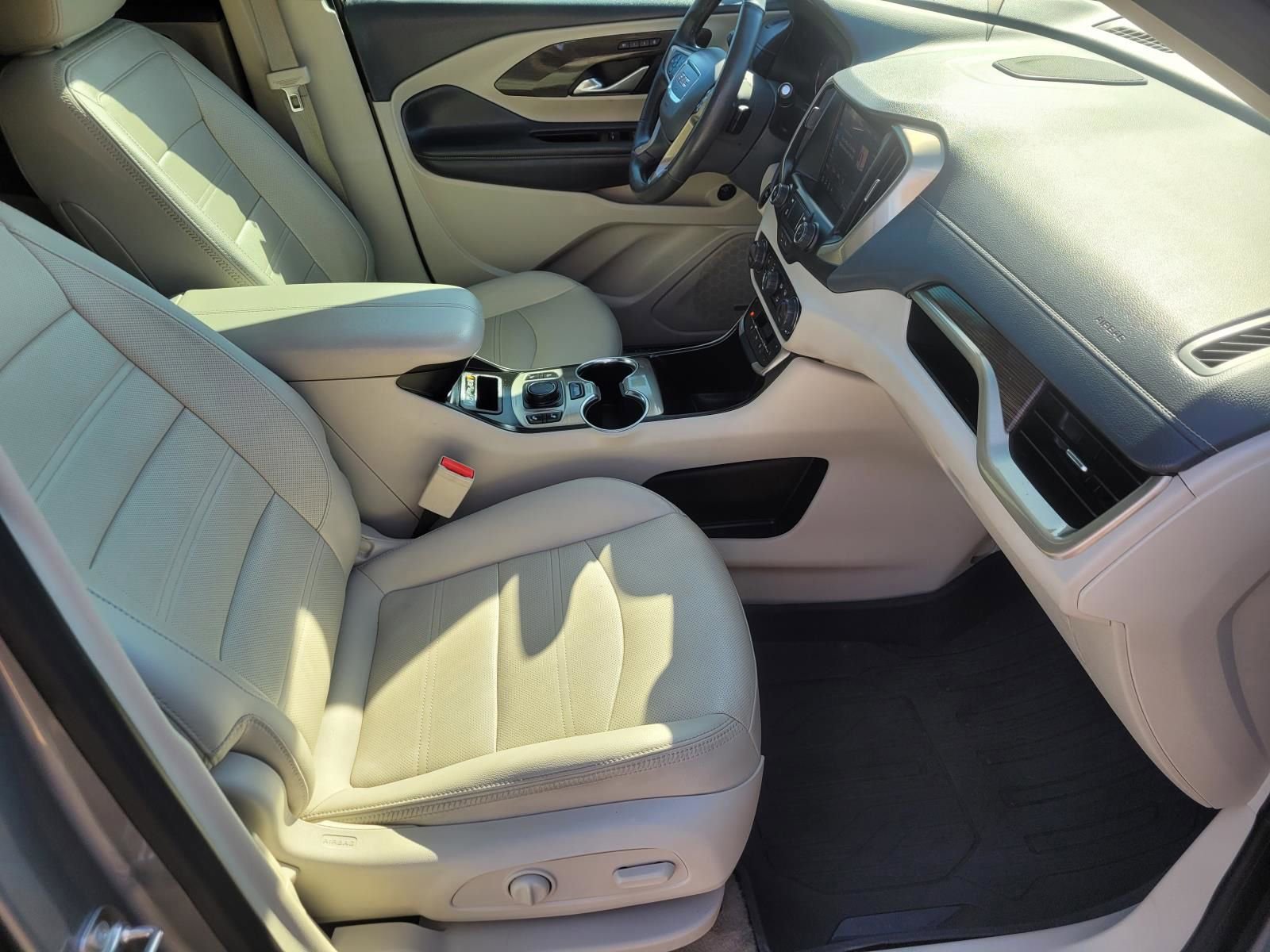 Used 2024 GMC Terrain Denali w/ LPO, Floor Liner Package AWD/4WD image 12