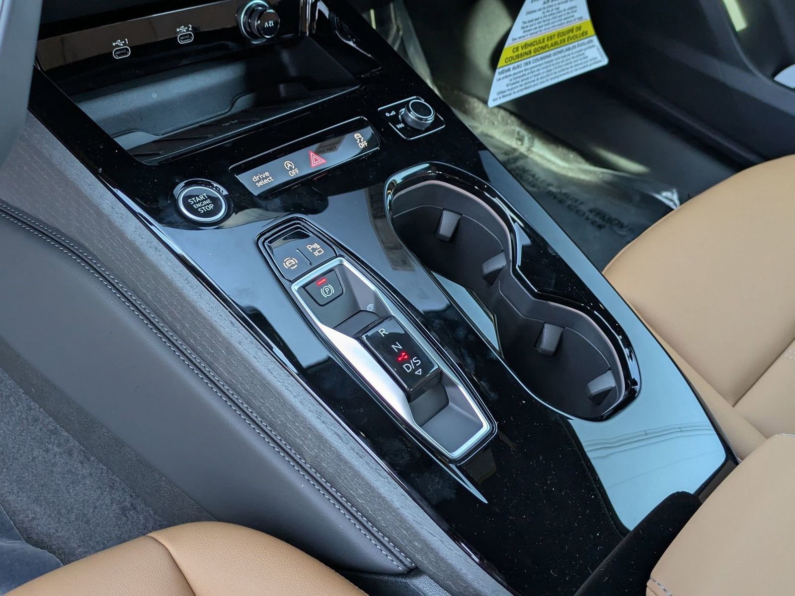 New 2026 Audi A5 Premium AWD/4WD image 7