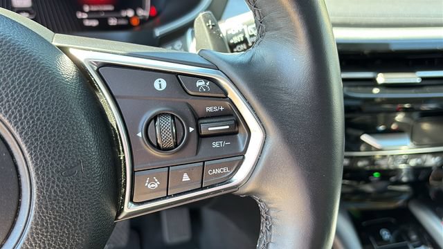 Certified 2023 Acura MDX SH-AWD w/ Technology Package image 16
