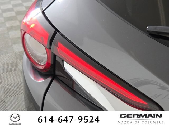 Used 2018 MAZDA CX-9 Grand Touring AWD/4WD image 15