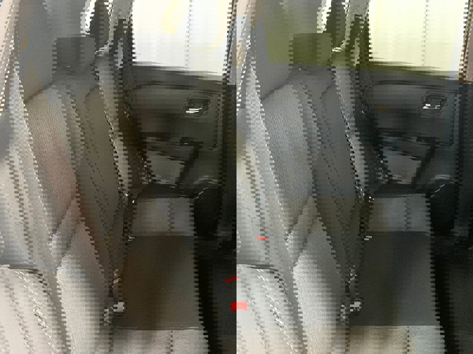 Used 2024 Nissan Rogue SV image 20