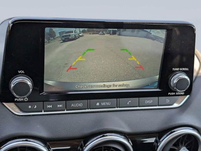 Used 2024 Nissan Sentra S FWD image 26