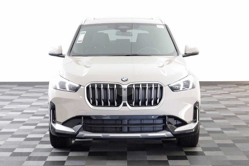 New 2026 BMW X1 xDrive28i AWD/4WD image 23