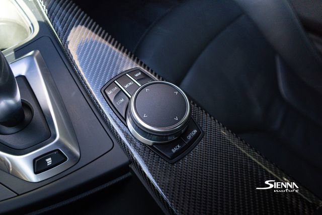 Used 2018 BMW M4 Coupe image 52