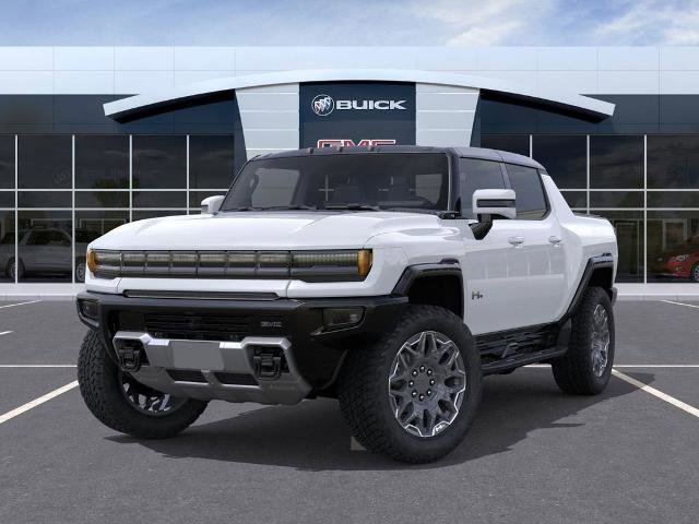 New 2026 GMC Hummer EV 4x4 Crew Cab image 6