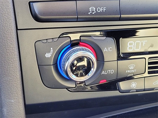 Used 2016 Audi A5 2.0T Premium Plus w/ Technology Package image 21