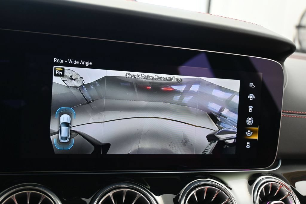 Used 2023 Mercedes-Benz AMG GT 53 image 19