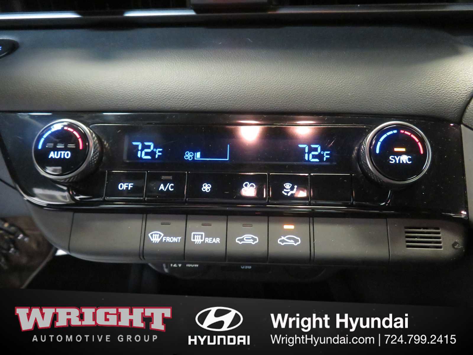 Used 2025 Hyundai Elantra Sport image 28