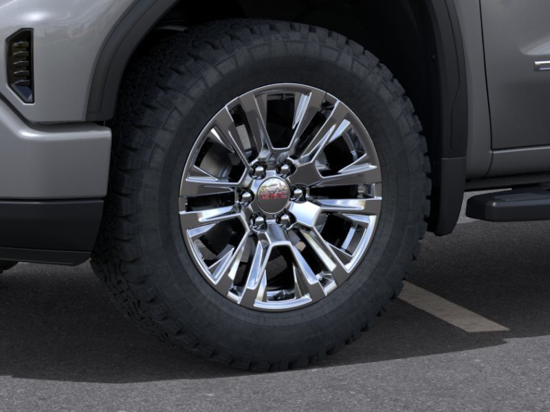 New 2026 GMC Sierra 1500 Denali w/ Technology Package AWD/4WD image 36
