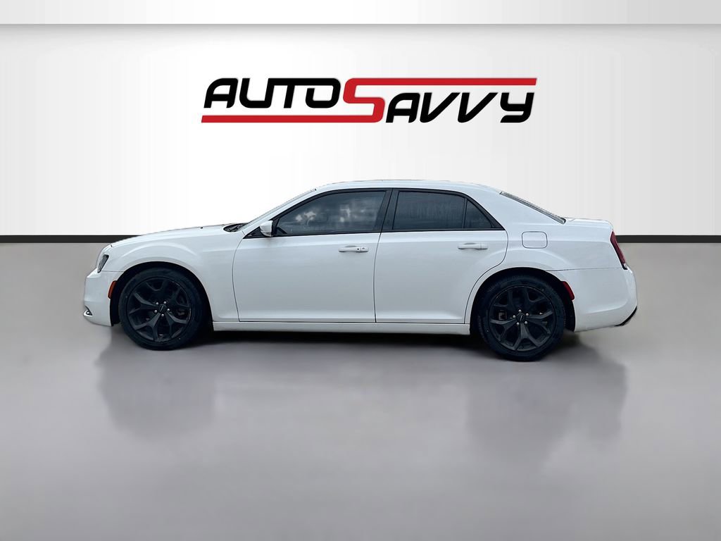 Used 2021 Chrysler 300 S image 4