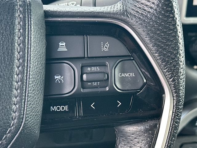 Used 2023 Toyota Tundra Platinum RWD image 23