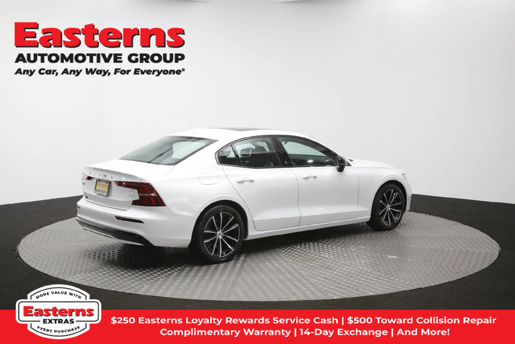 Used 2023 Volvo S60 T8 Plus AWD/4WD image 43