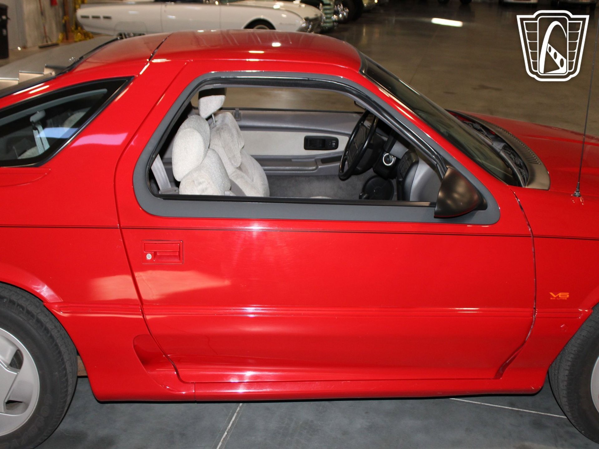 Used 1993 Dodge Daytona ES image 31